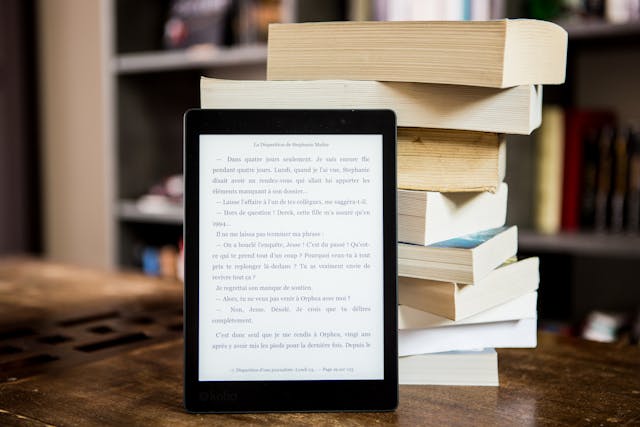 Reading - Test 5 - Vol 6