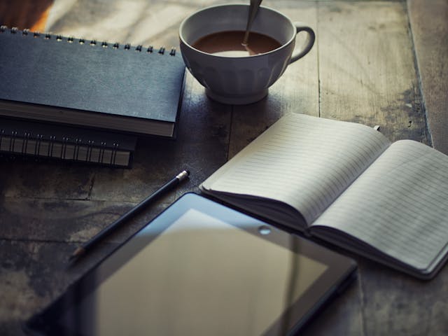 Reading - Test 5 - Vol 6