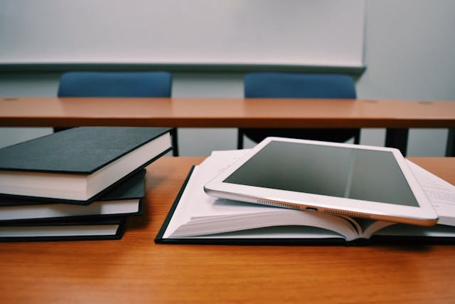 Reading - Test 6 - Vol 6