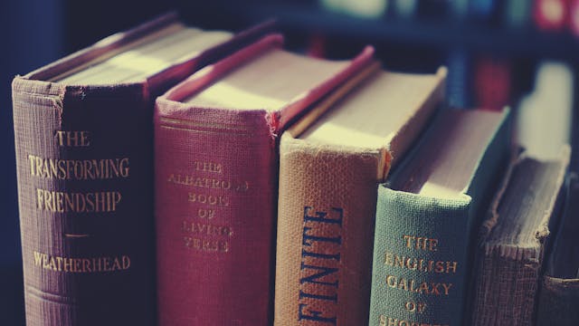 Reading - Test 6 - Vol 6